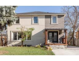 32 Sledman Street, Mississauga (Malton), Ca
