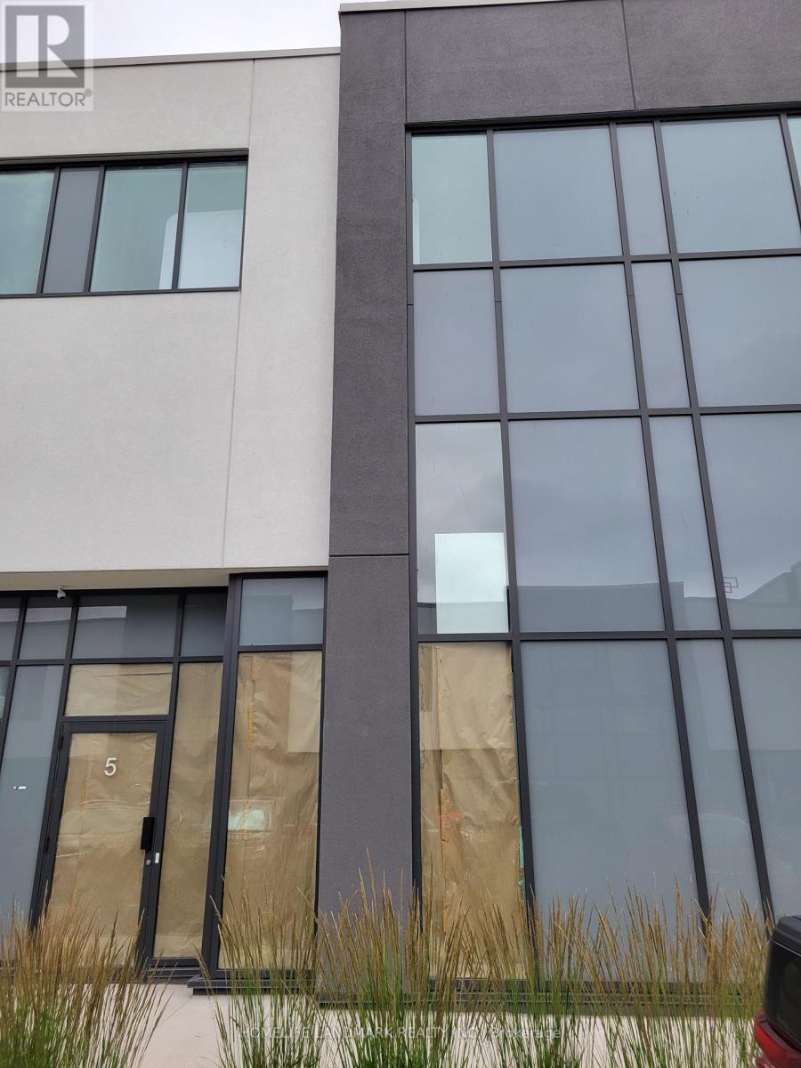 C105 - 5260 Solar Drive, Mississauga, Ontario  L4W 5E1 - Photo 10 - W12297966