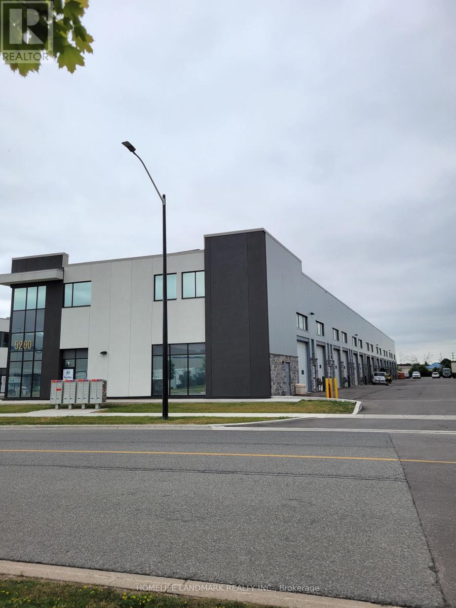 C105 - 5260 Solar Drive, Mississauga, Ontario  L4W 5E1 - Photo 11 - W12297966