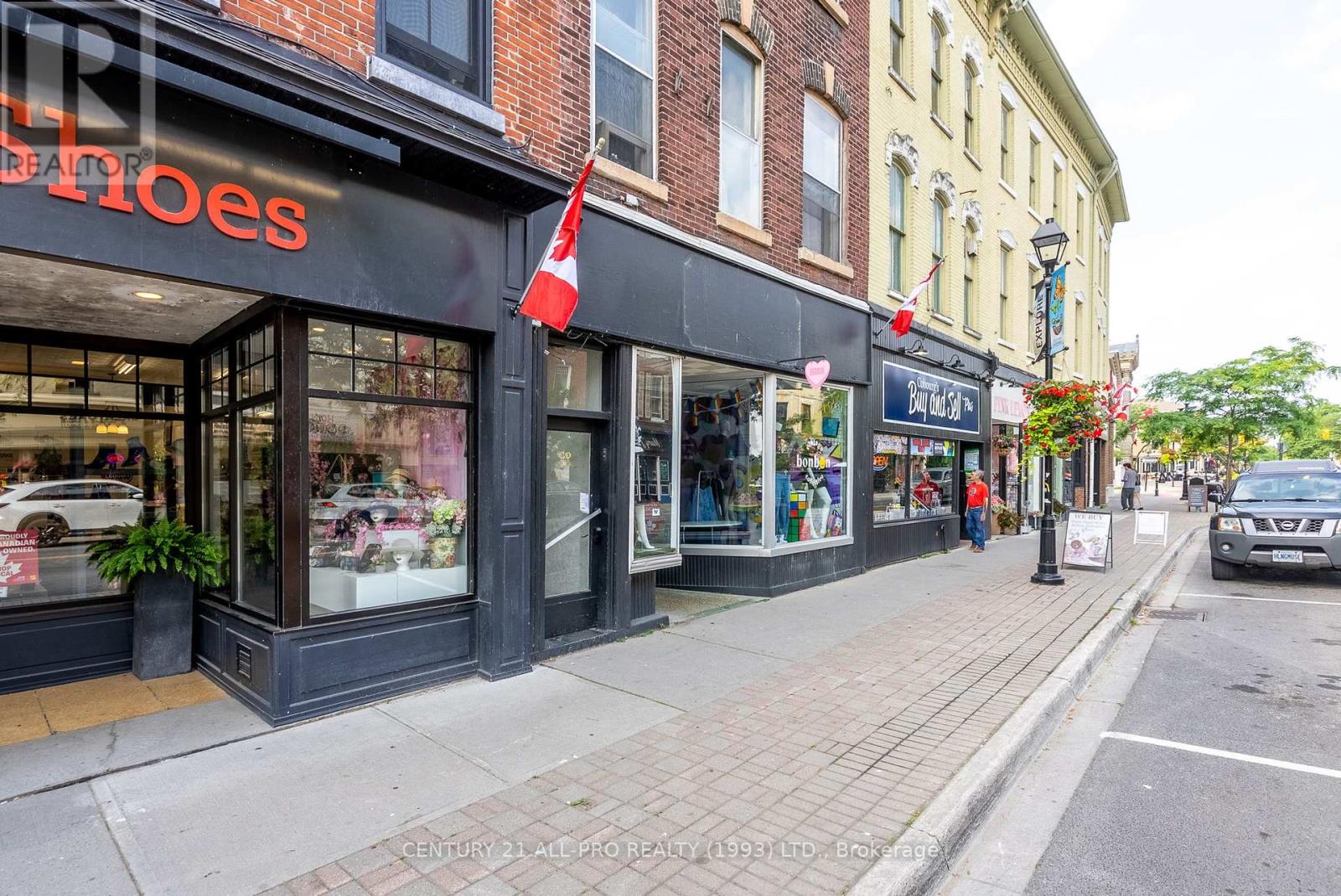 39 King Street W, Cobourg, Ontario  K9A 2M1 - Photo 12 - X10433227