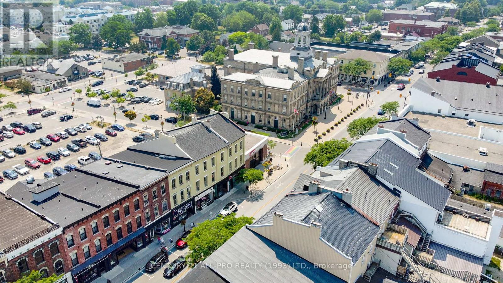 39 King Street W, Cobourg, Ontario  K9A 2M1 - Photo 40 - X10433227