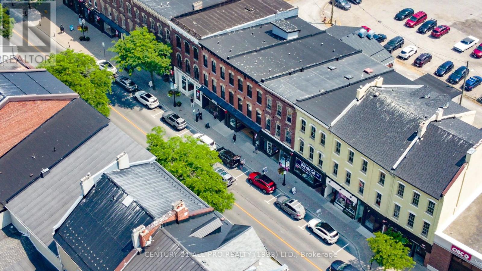 39 King Street W, Cobourg, Ontario  K9A 2M1 - Photo 41 - X10433227
