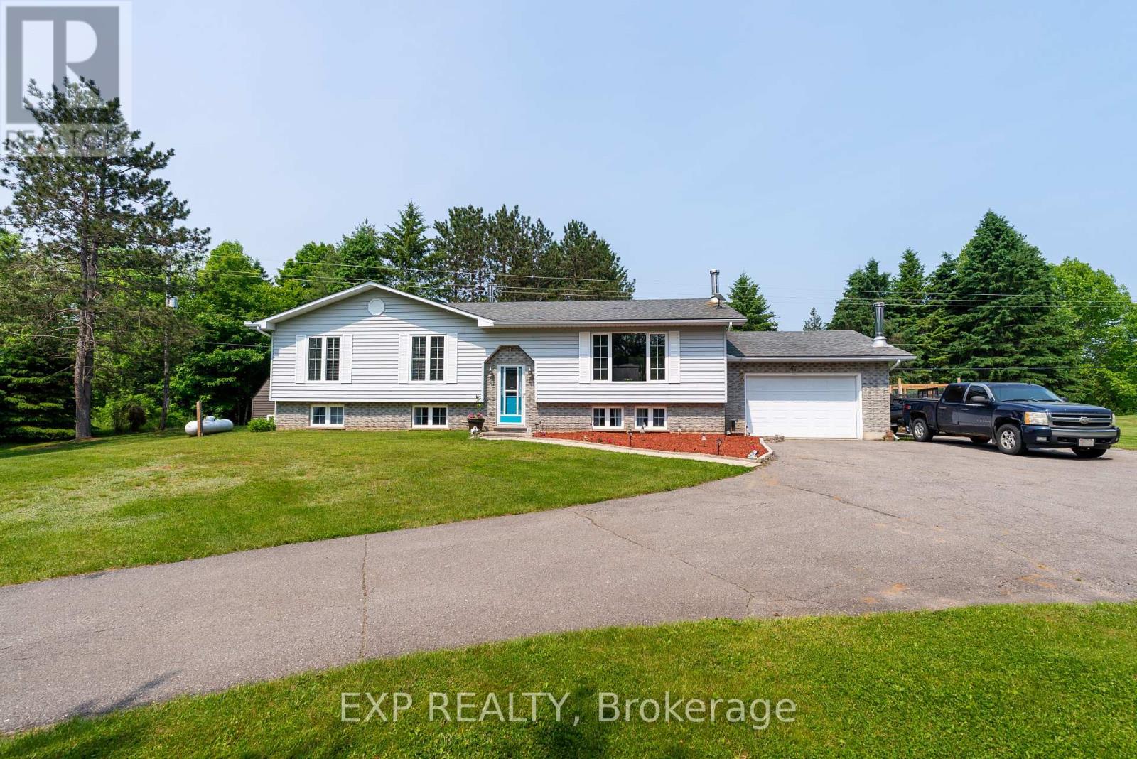 1719 Weslemkoon Lake Road, Limerick, Ontario  K0L 1C0 - Photo 2 - X12297879