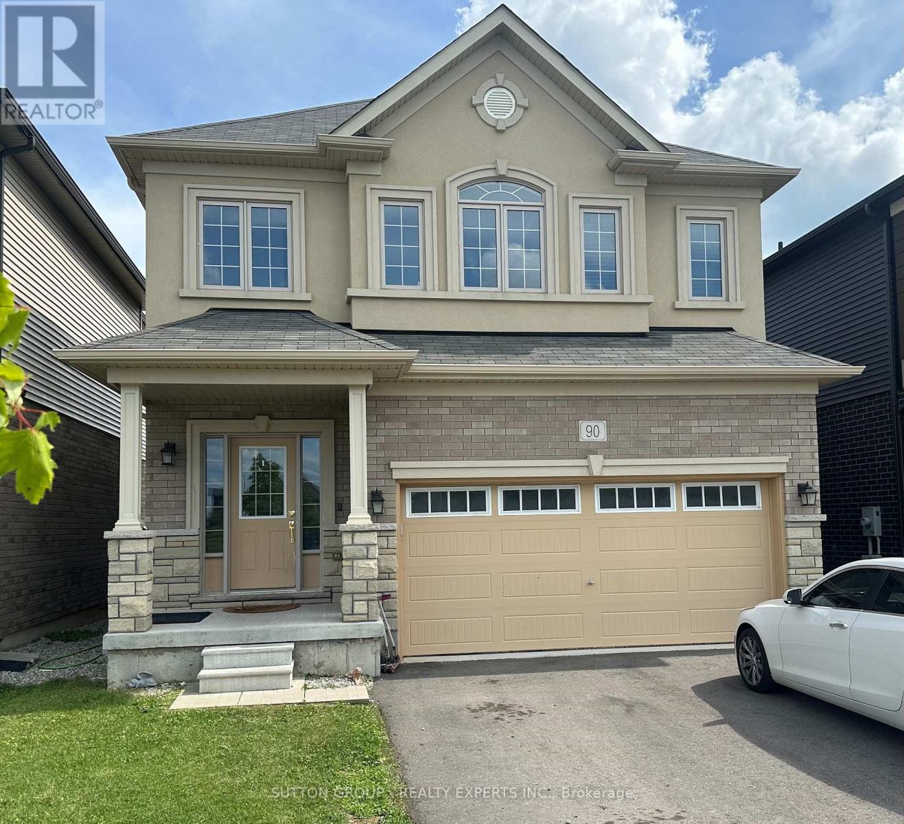 90 SCENIC RIDGE GATE, Brant, Ontario