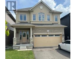 90 Scenic Ridge Gate, Brant (Paris), Ca