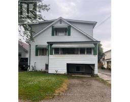 83 STANLEY STREET, Brantford, Ontario