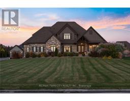 24 TEDLEY BOULEVARD, Brantford, Ontario