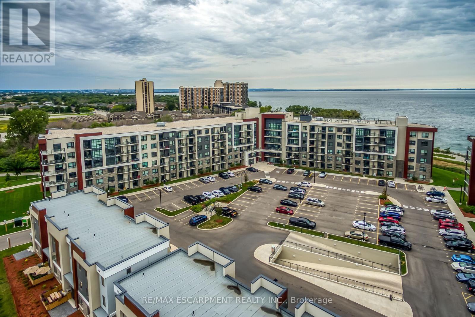 103 - 125 Shoreview Place, Hamilton, Ontario  L8B 0K3 - Photo 25 - X12297993