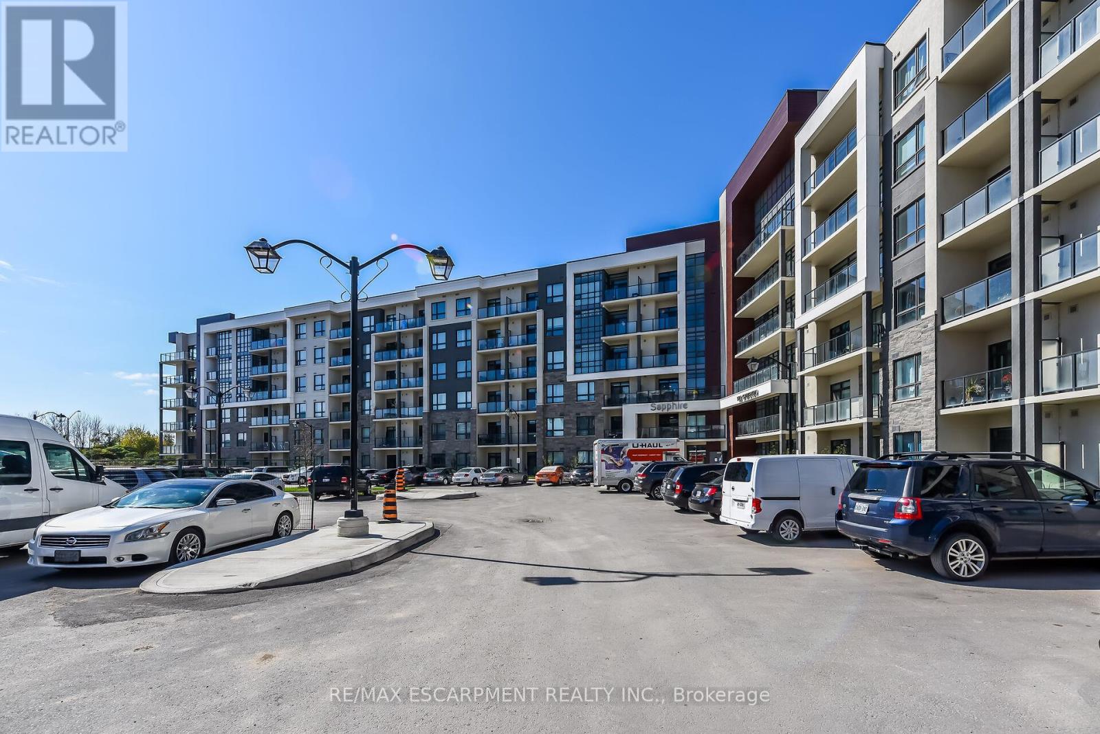 103 - 125 Shoreview Place, Hamilton, Ontario  L8B 0K3 - Photo 5 - X12297993