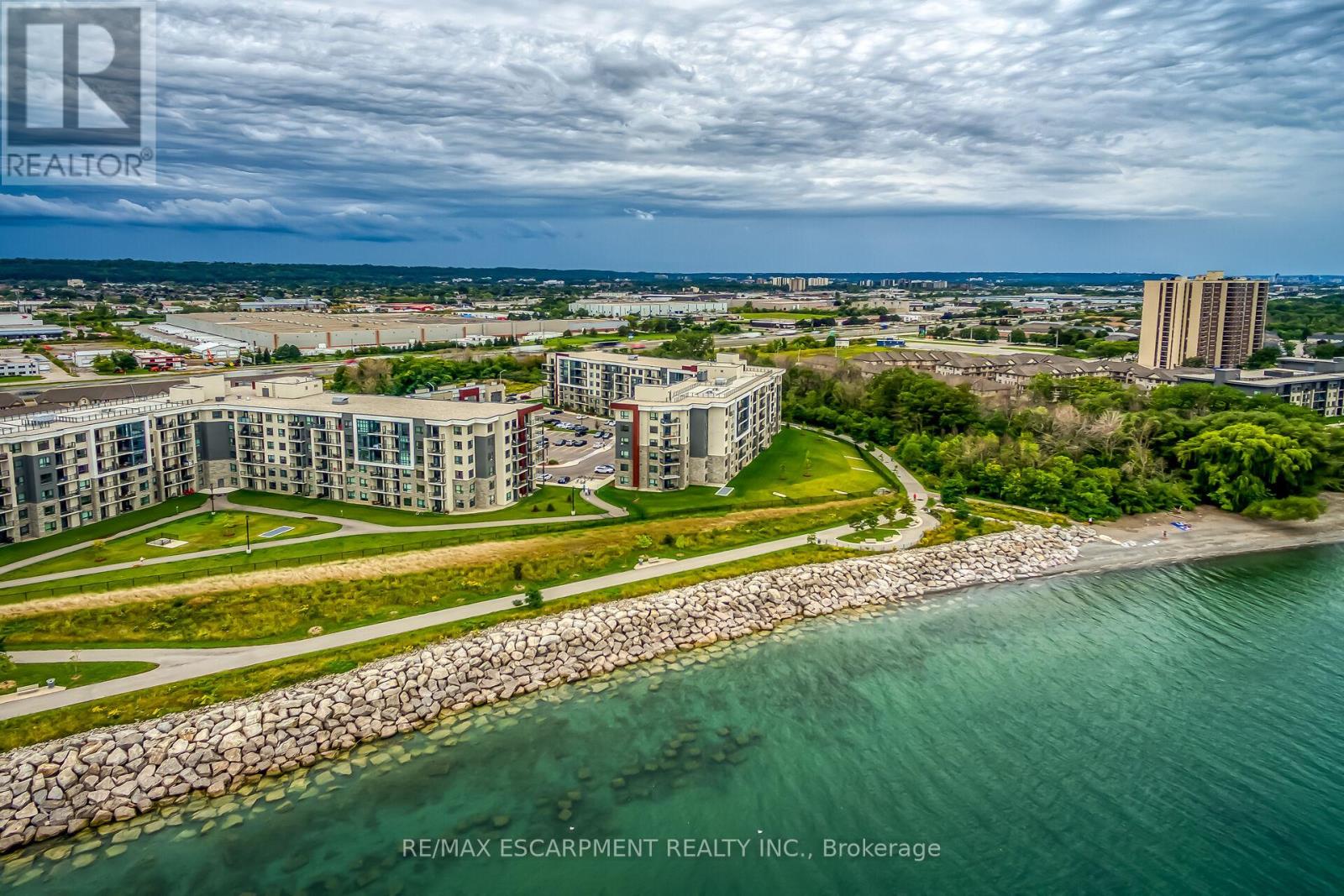 103 - 125 Shoreview Place, Hamilton, Ontario  L8B 0K3 - Photo 6 - X12297993