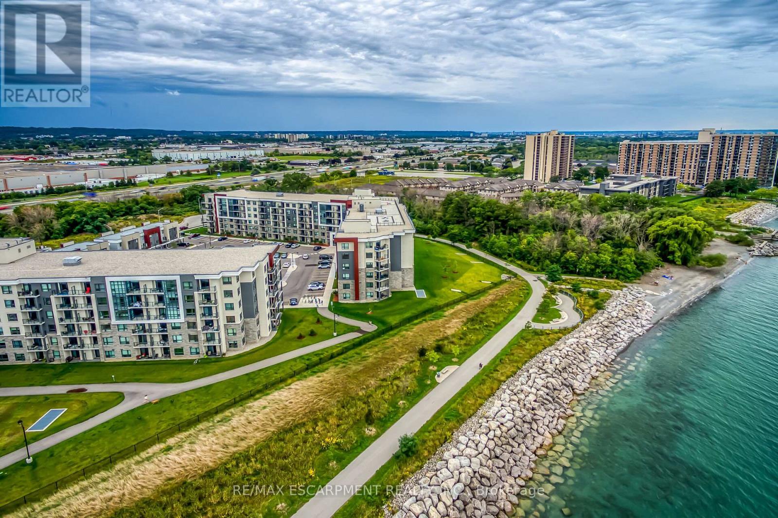 103 - 125 Shoreview Place, Hamilton, Ontario  L8B 0K3 - Photo 8 - X12297993