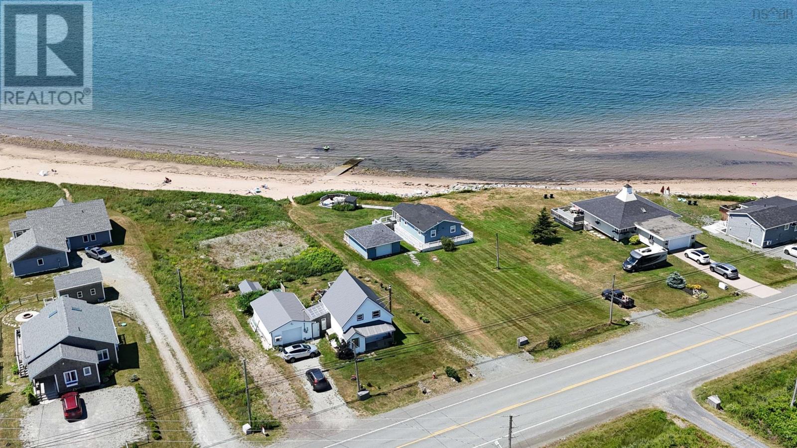 Lot 1 Ab Route 19, Port Hood, Nova Scotia  B0E 2W0 - Photo 4 - 202505783