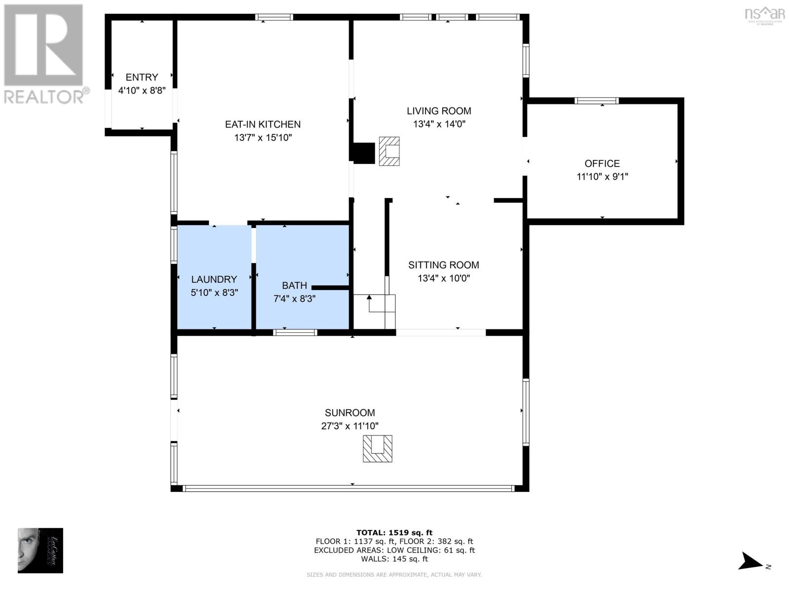 54 Gates Road, Blandford, Nova Scotia  B0J 1T0 - Photo 47 - 202516155