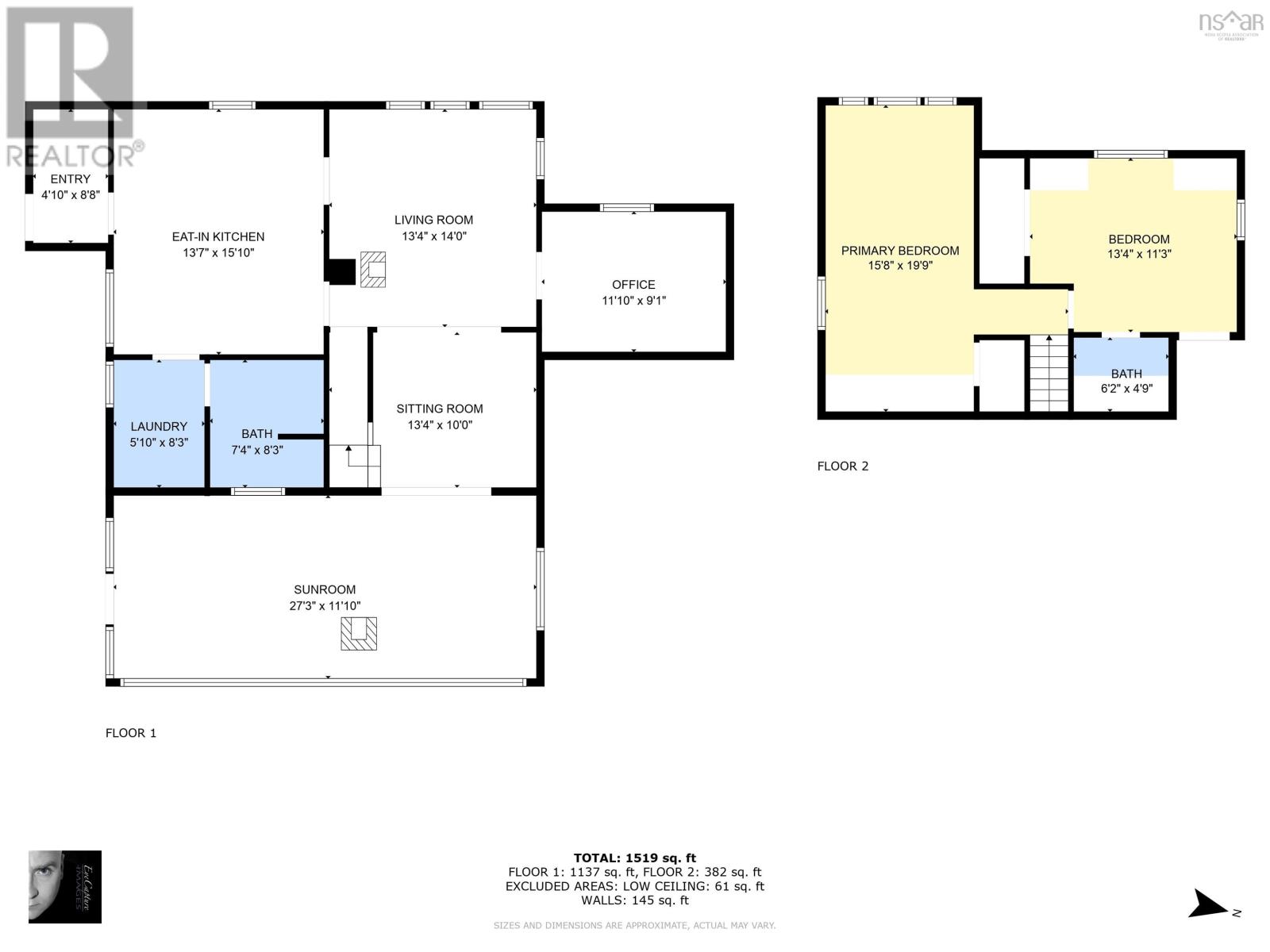 54 Gates Road, Blandford, Nova Scotia  B0J 1T0 - Photo 46 - 202516155