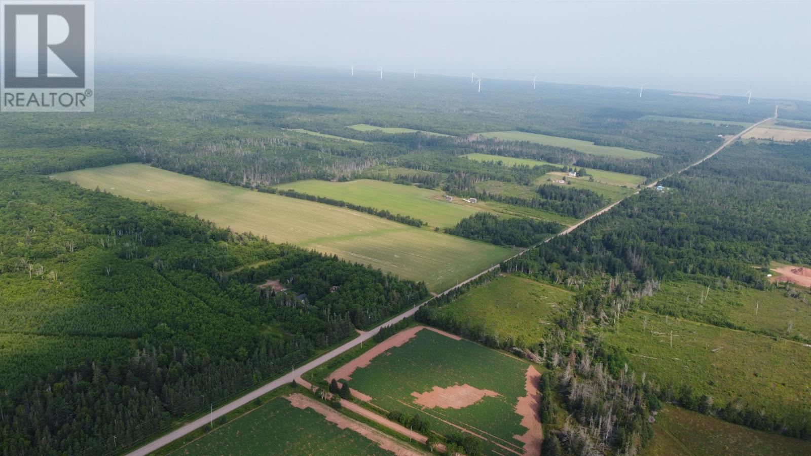 Lot Souris Line Road, Souris, Prince Edward Island  C0A 2B0 - Photo 1 - 202518261