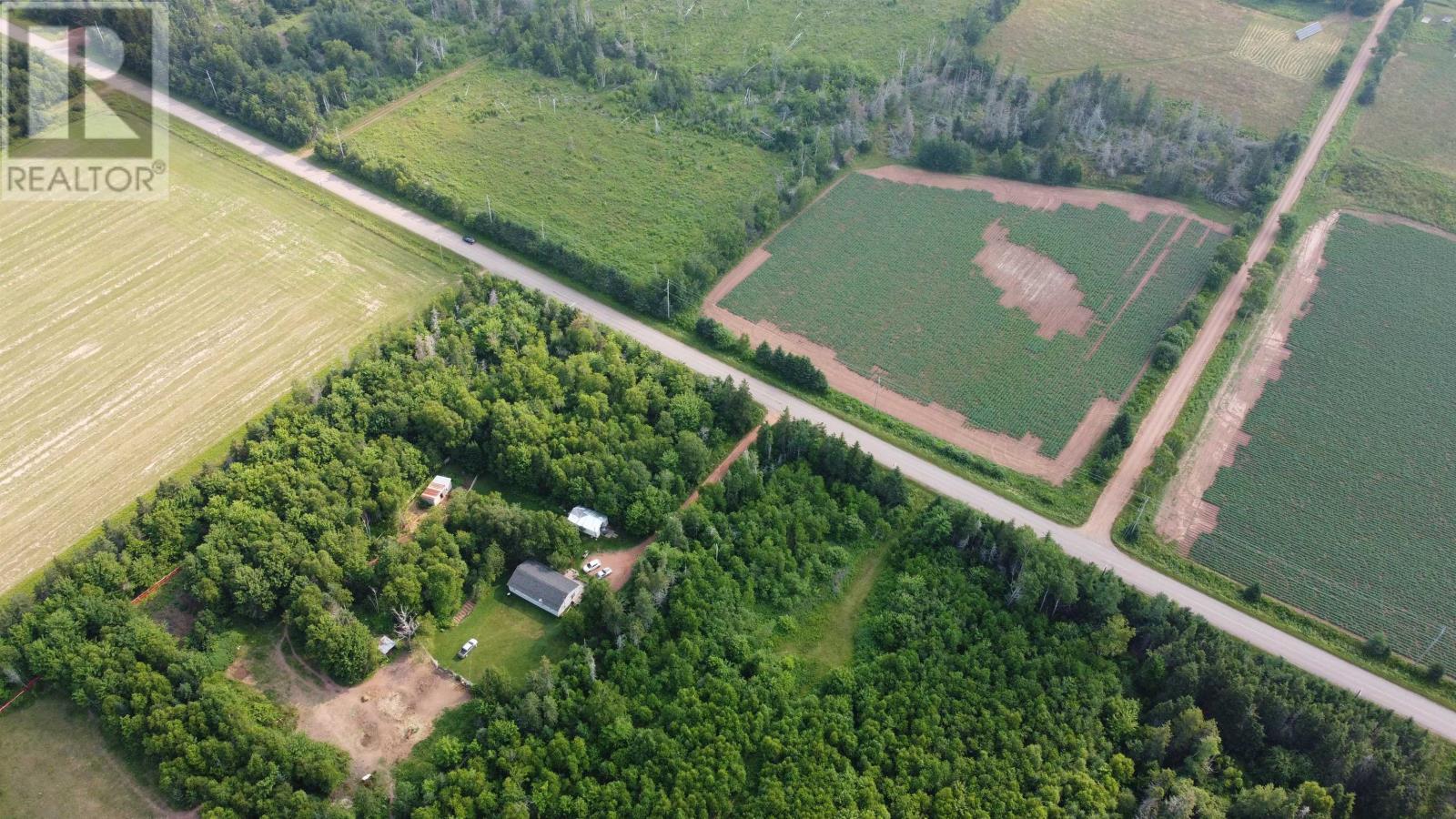 Lot Souris Line Road, Souris, Prince Edward Island  C0A 2B0 - Photo 2 - 202518261
