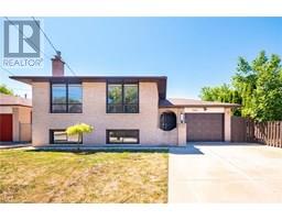 364 RED OAK Avenue, Stoney Creek, Ontario