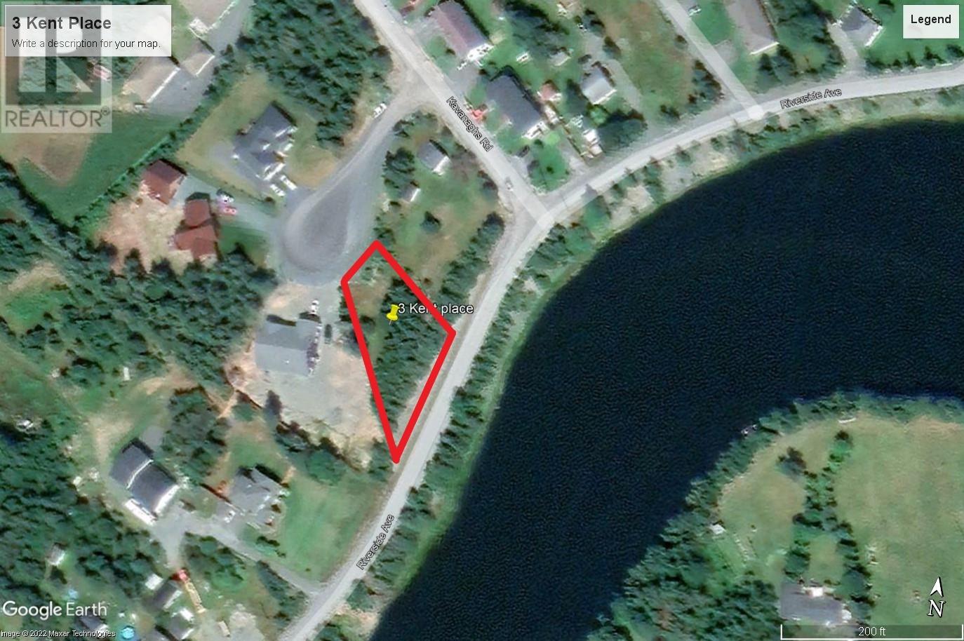 Property at 3 Kent Place image 1