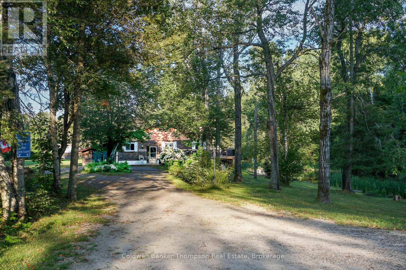 15 Municipal Road N, Machar, Ontario  P0A 1X0 - Photo 42 - X12029379