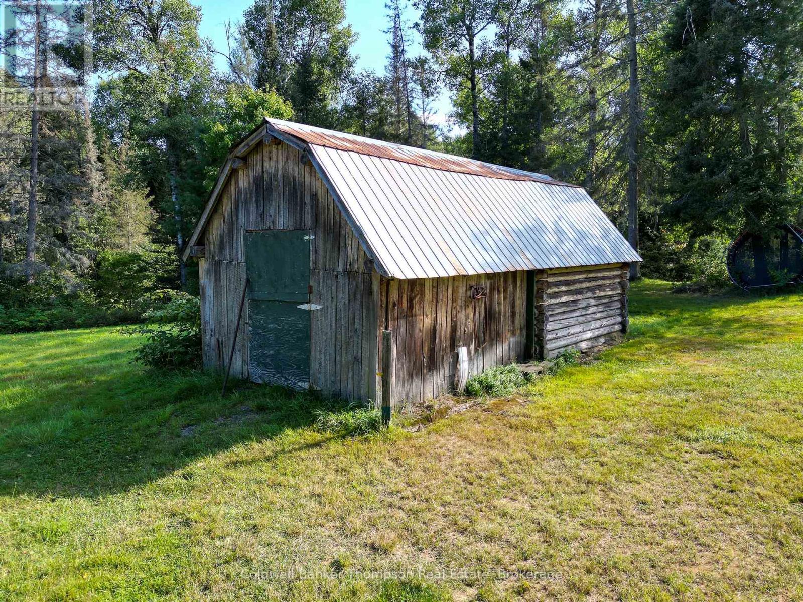 15 Municipal Road N, Machar, Ontario  P0A 1X0 - Photo 44 - X12029379