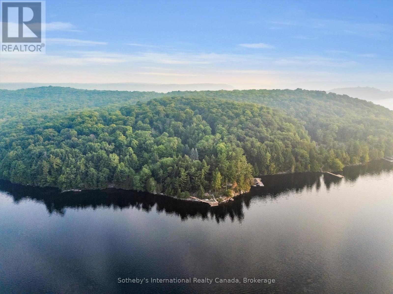 1080 Vanclieaf Drive, Lake Of Bays, Ontario  P0B 1A0 - Photo 11 - X12296293