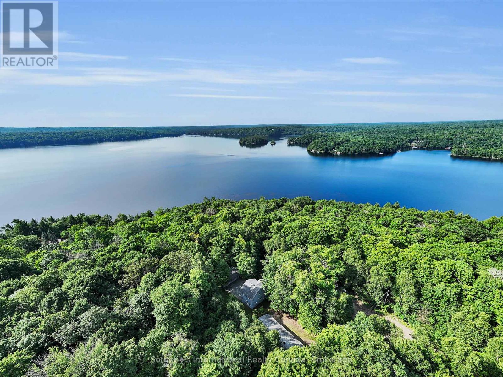 1080 Vanclieaf Drive, Lake Of Bays, Ontario  P0B 1A0 - Photo 20 - X12296293