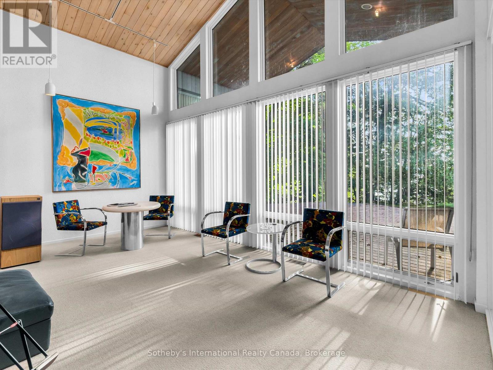 1080 Vanclieaf Drive, Lake Of Bays, Ontario  P0B 1A0 - Photo 26 - X12296293