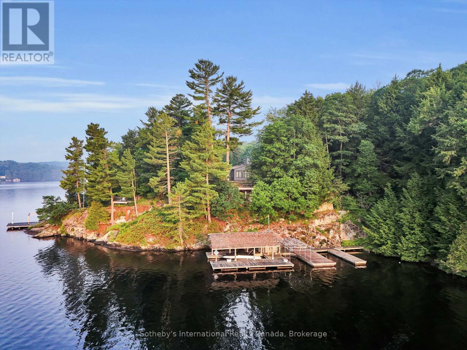 1080 Vanclieaf Drive, Lake Of Bays, Ontario  P0B 1A0 - Photo 7 - X12296293