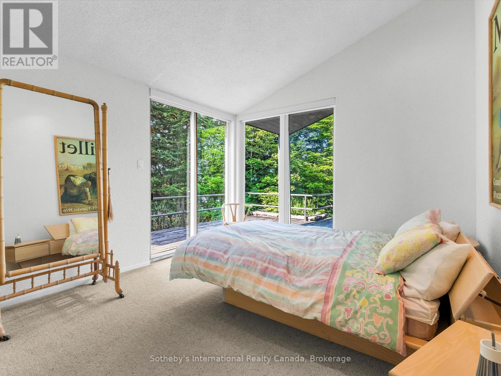 1080 Vanclieaf Drive, Lake Of Bays, Ontario  P0B 1A0 - Photo 34 - X12296293