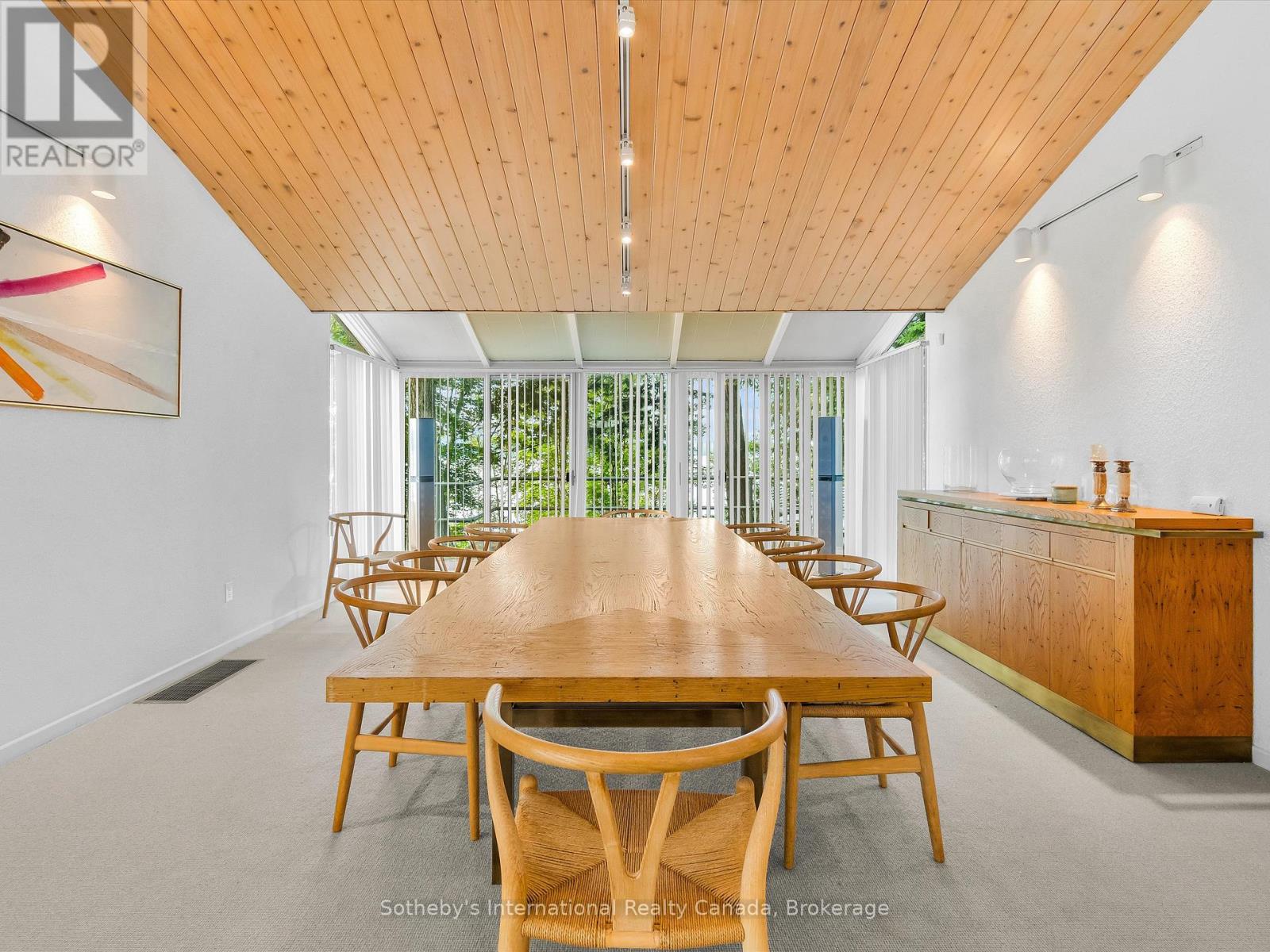 1080 Vanclieaf Drive, Lake Of Bays, Ontario  P0B 1A0 - Photo 25 - X12296293
