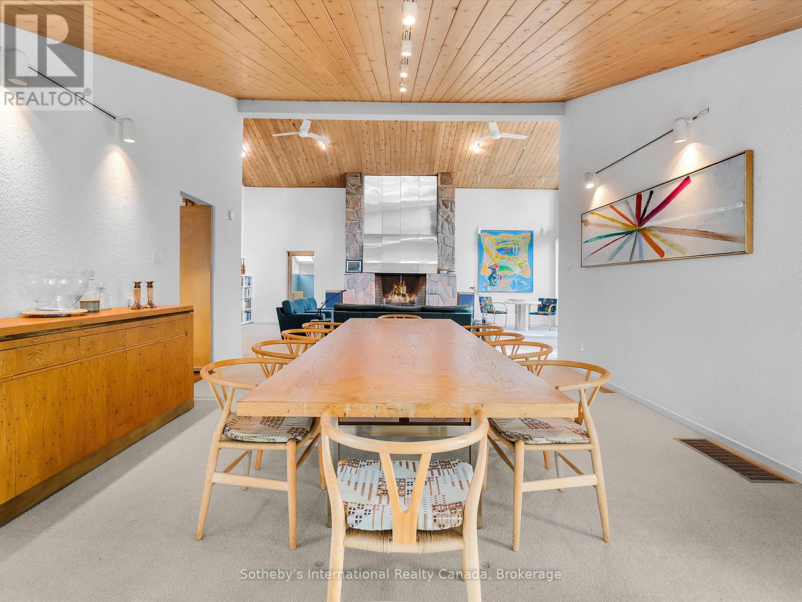 1080 Vanclieaf Drive, Lake Of Bays, Ontario  P0B 1A0 - Photo 27 - X12296293