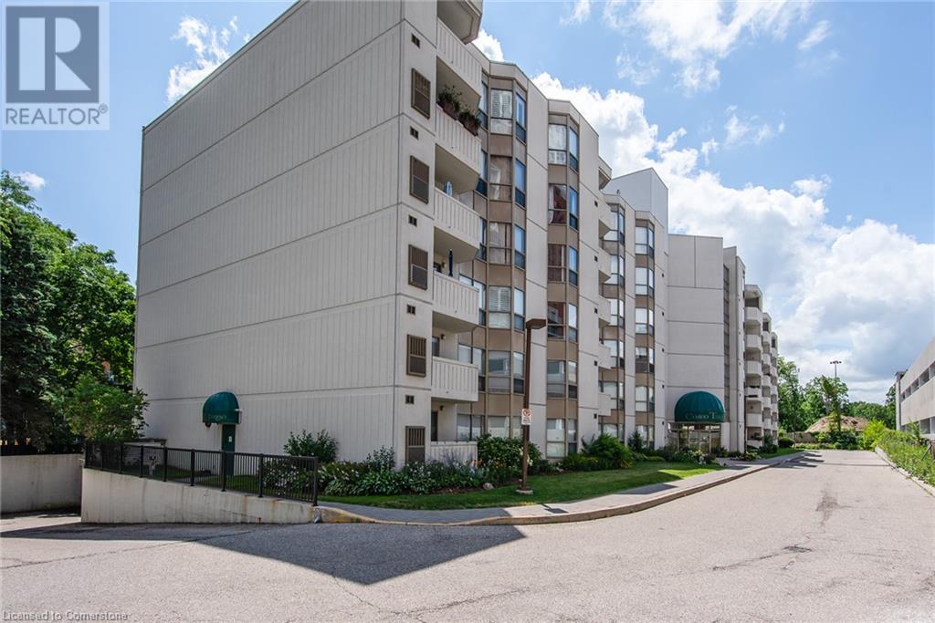 Property at 3267 KING Street E Unit# 604 image 1