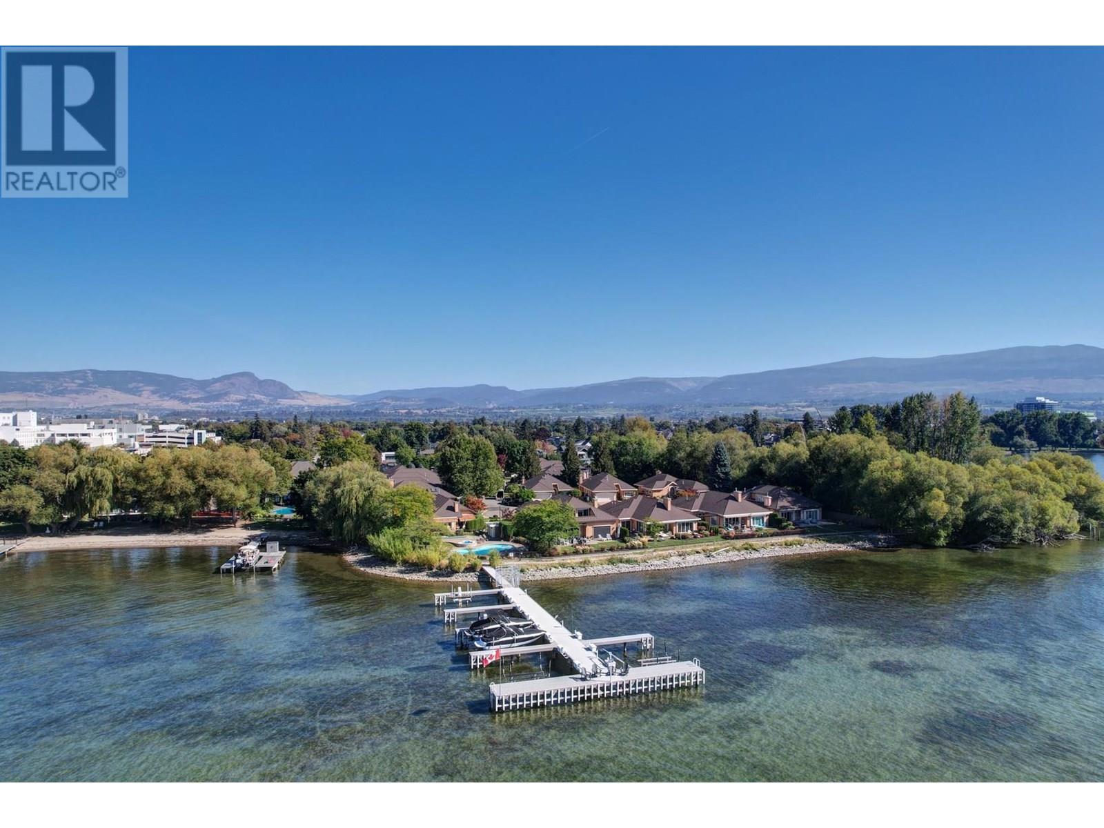 2368 Abbott Street Unit# 20, Kelowna, British Columbia