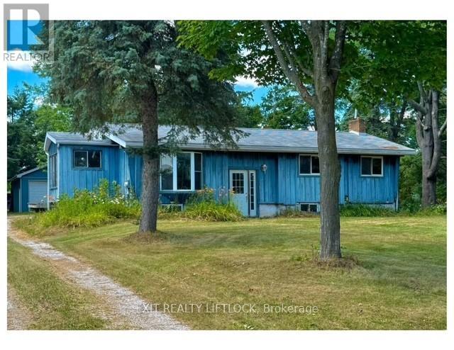 Property at 102 RIDGE ROAD E image 1
