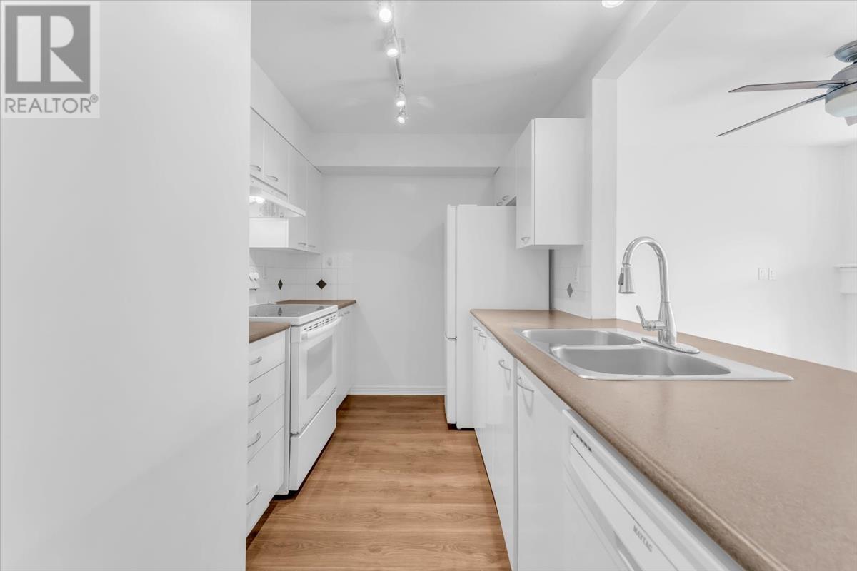 133 1408 Cartier Avenue, Coquitlam, British Columbia  V3K 7A4 - Photo 5 - R3028861