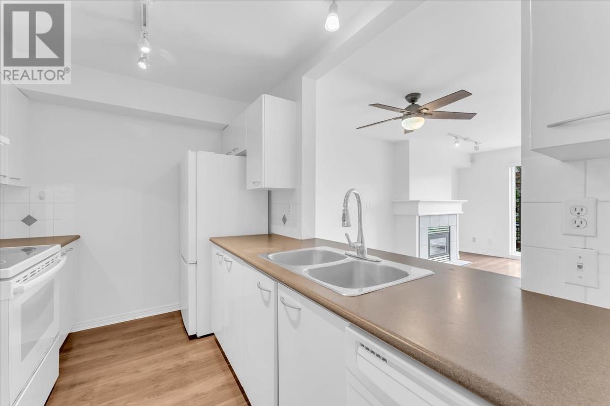 133 1408 Cartier Avenue, Coquitlam, British Columbia  V3K 7A4 - Photo 7 - R3028861