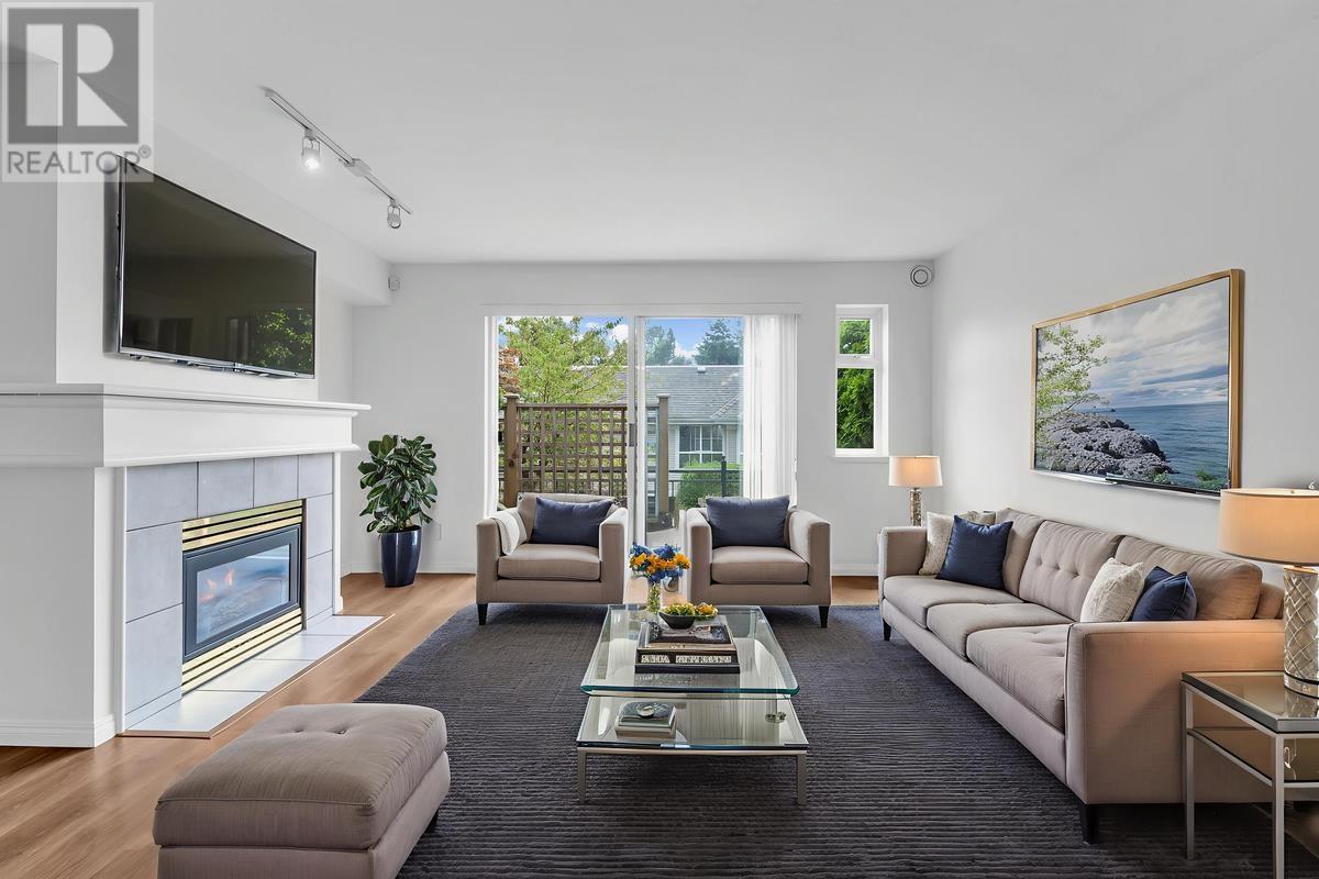 133 1408 CARTIER AVENUE, coquitlam, British Columbia