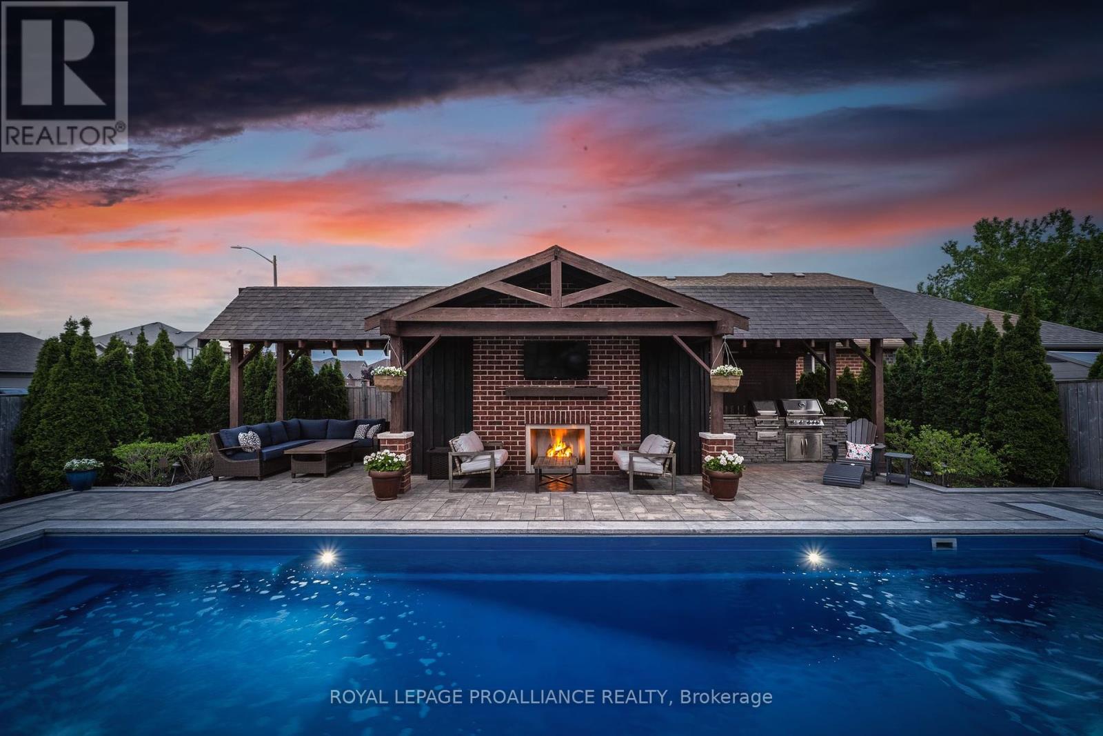 19 Scenic Drive, Belleville, Ontario  K8N 0C2 - Photo 47 - X12298144