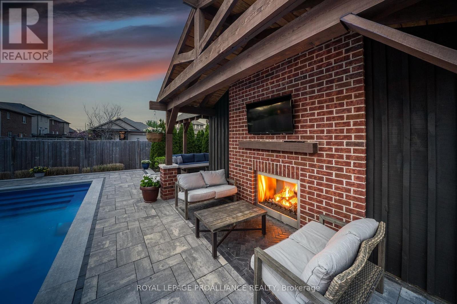 19 Scenic Drive, Belleville, Ontario  K8N 0C2 - Photo 48 - X12298144