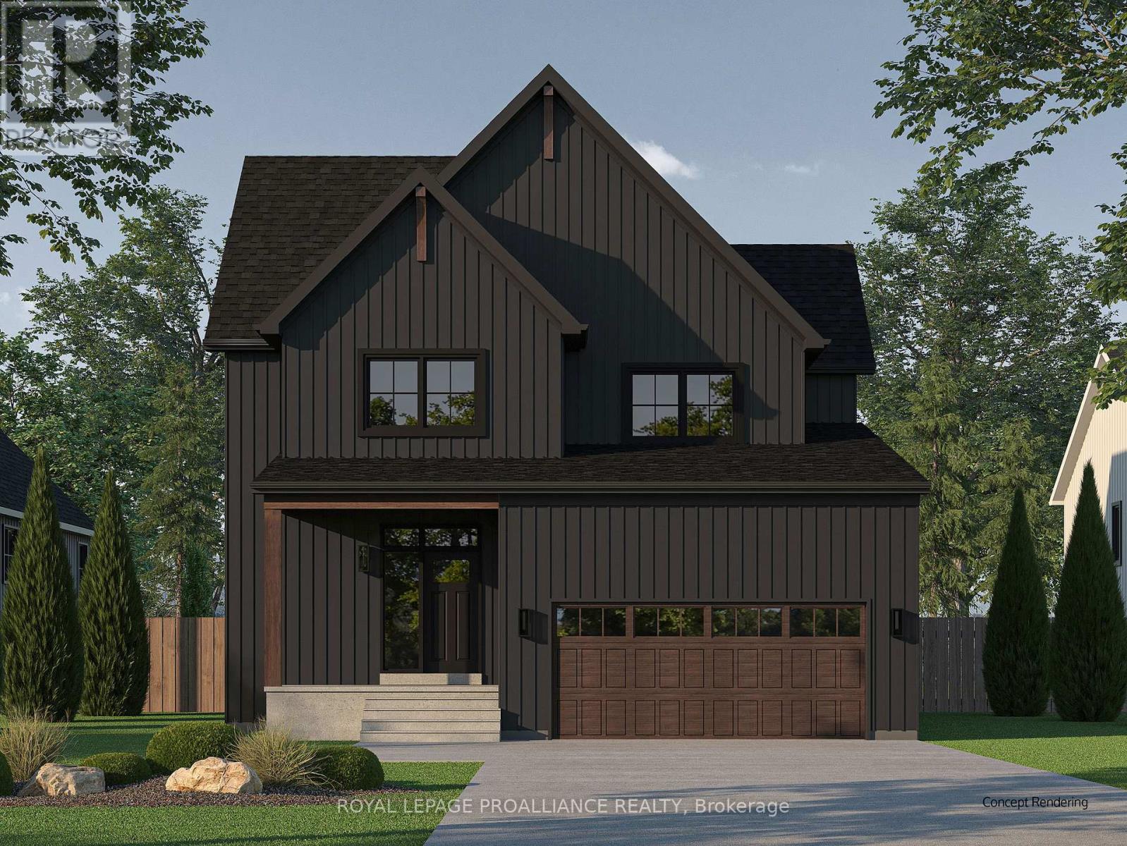 6 Merriman Court, Cramahe (Colborne), Ontario  K0K 1S0 - Photo 1 - X12298223