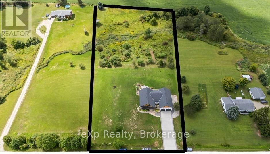 173740 Mulock Road, West Grey, Ontario  N4N 3B9 - Photo 41 - X12298179