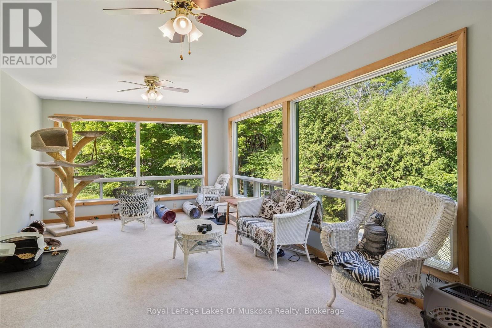 4159 Muskoka 117 Road, Lake Of Bays, Ontario  P0B 1A0 - Photo 15 - X12298229