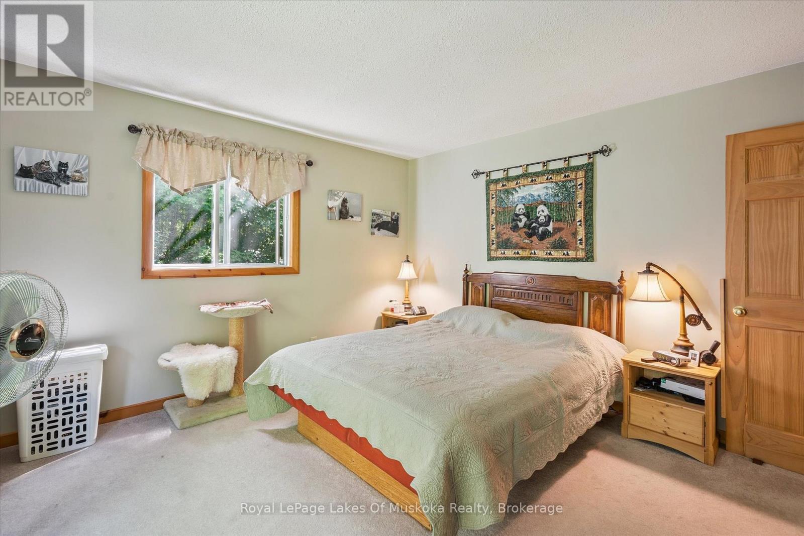 4159 Muskoka 117 Road, Lake Of Bays, Ontario  P0B 1A0 - Photo 22 - X12298229