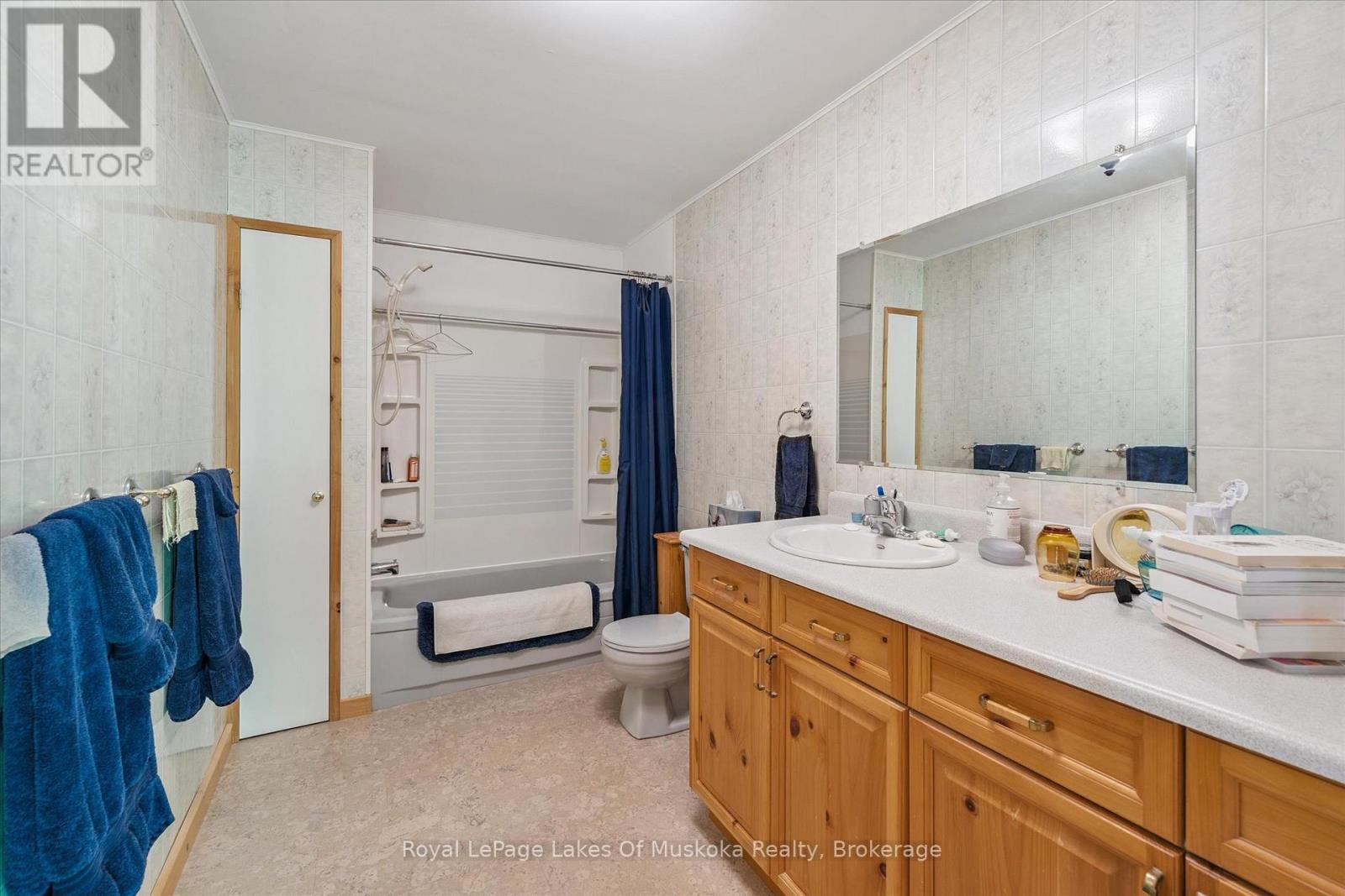 4159 Muskoka 117 Road, Lake Of Bays, Ontario  P0B 1A0 - Photo 23 - X12298229