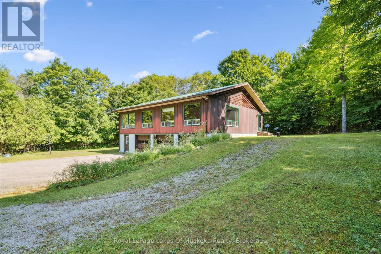 4159 Muskoka 117 Road, Lake Of Bays, Ontario  P0B 1A0 - Photo 5 - X12298229