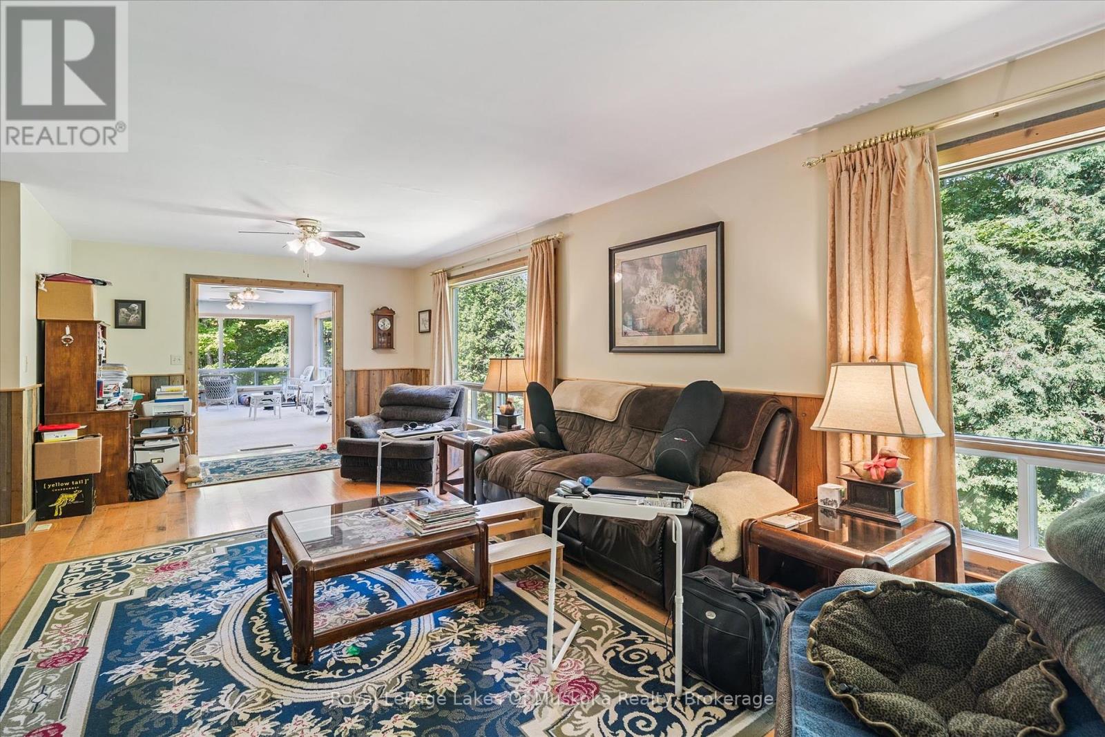 4159 Muskoka 117 Road, Lake Of Bays, Ontario  P0B 1A0 - Photo 8 - X12298229