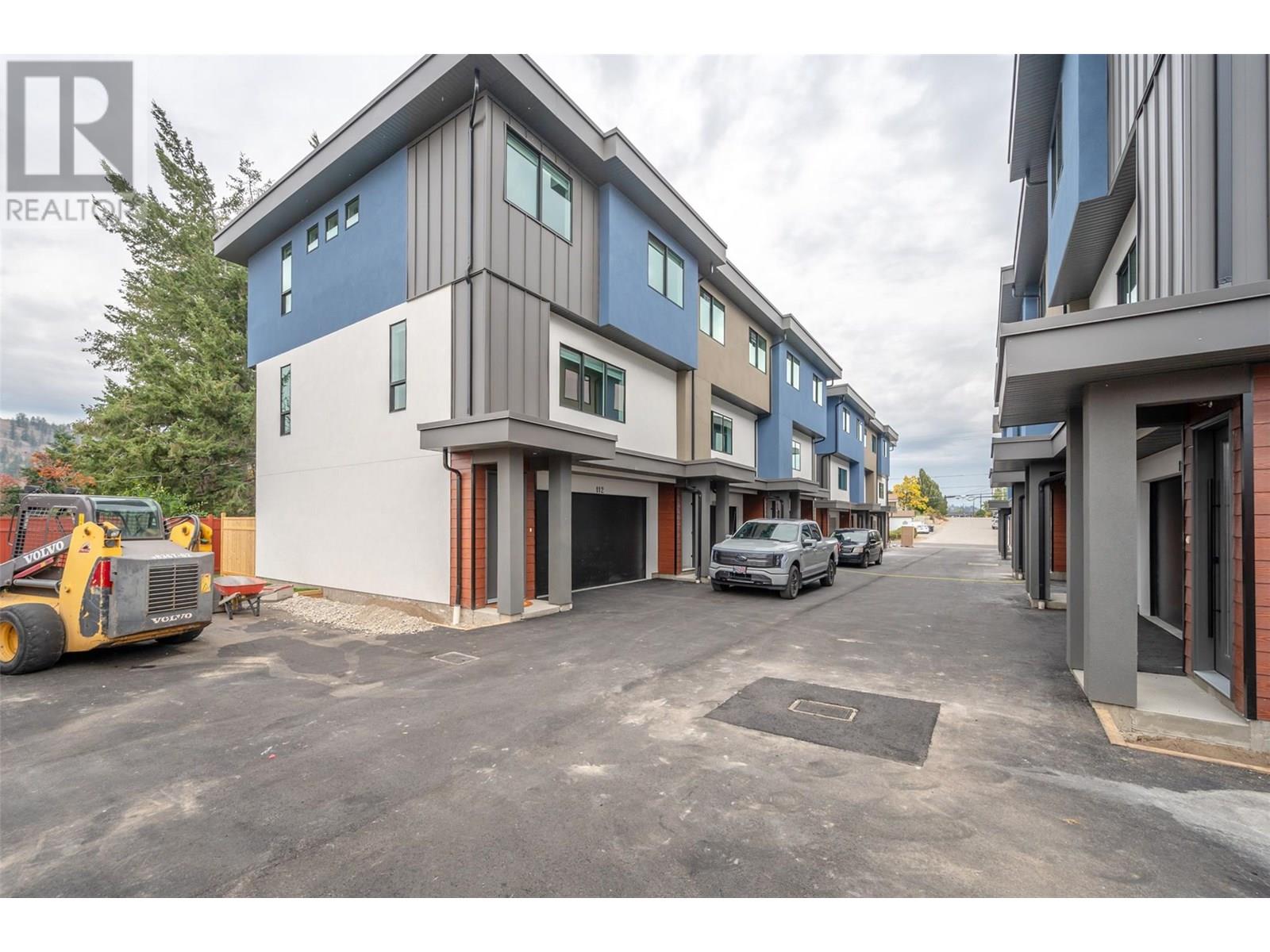 10615 ELLIOTT Street Unit# 108, summerland, British Columbia