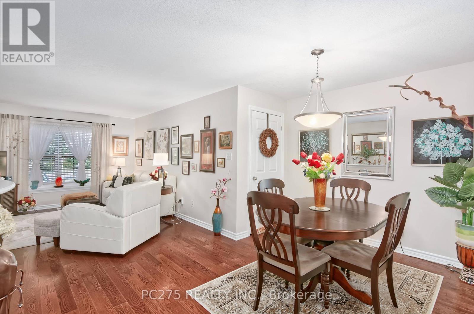 236 - 3320 Meadowgate Boulevard, London South, Ontario  N6M 0A7 - Photo 11 - X12298196