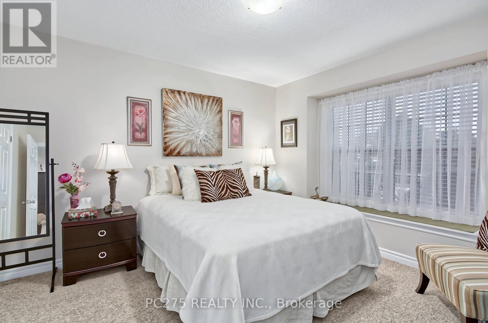 236 - 3320 Meadowgate Boulevard, London South, Ontario  N6M 0A7 - Photo 20 - X12298196