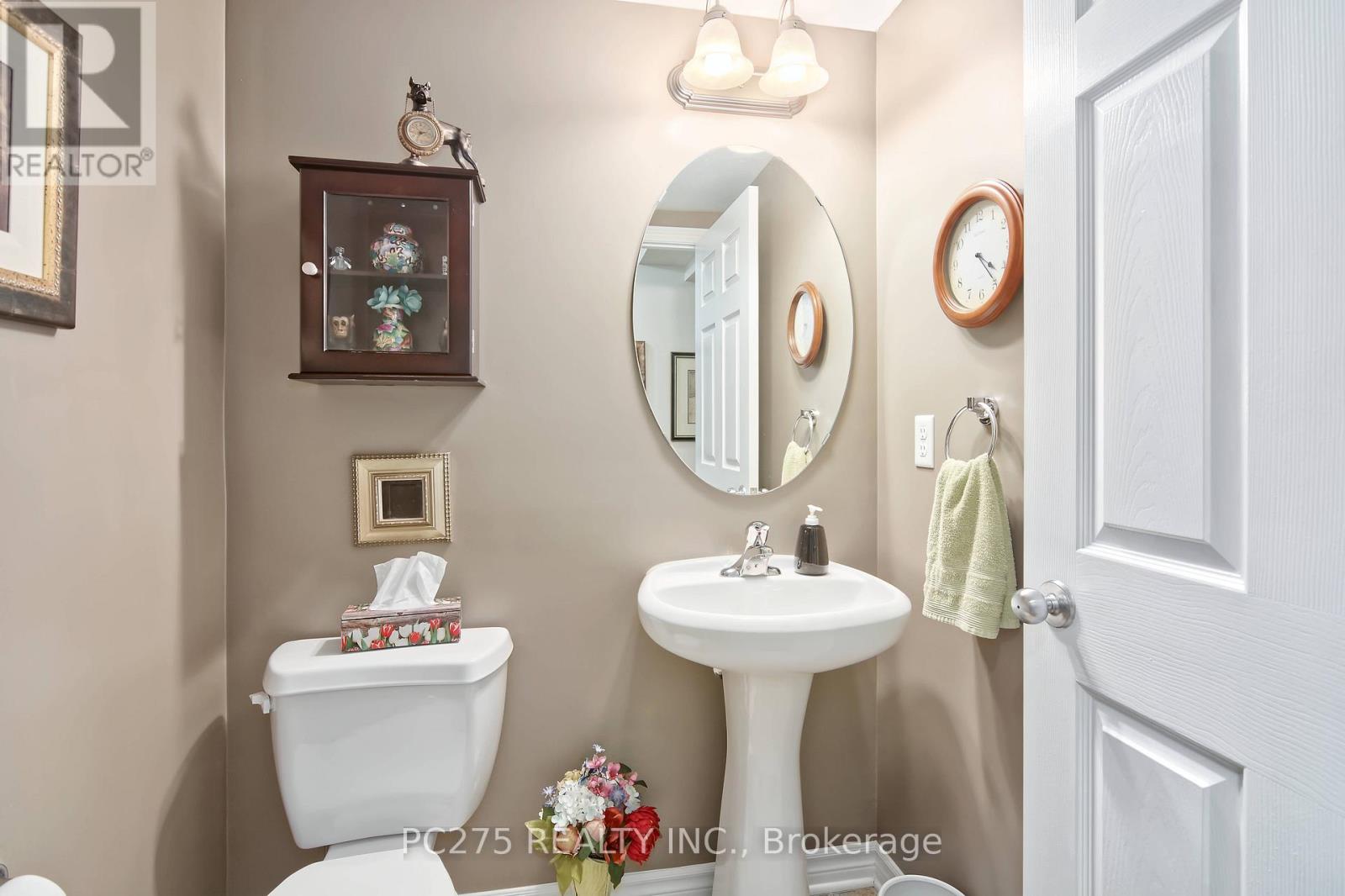 236 - 3320 Meadowgate Boulevard, London South, Ontario  N6M 0A7 - Photo 22 - X12298196